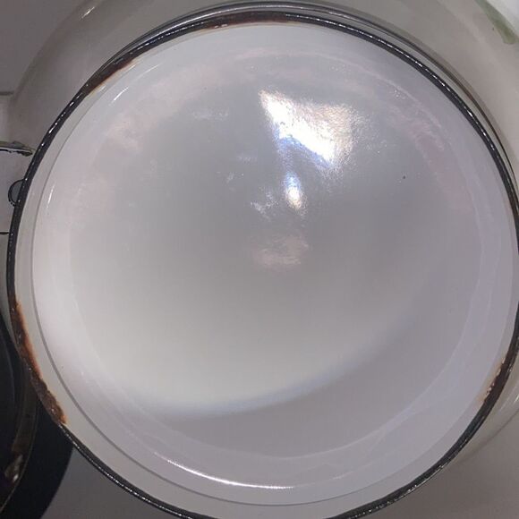 Kitchen Concepts Designed By Sal Tera Himark Enamel - Picture 10 of 11